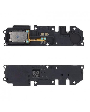 Altifalante com campainha para Xiaomi Redmi 12C 22120RN86G