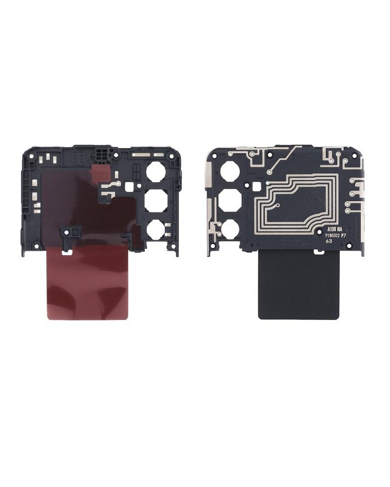 Suporte de placa de base para Samsung Galaxy A13 4G A135