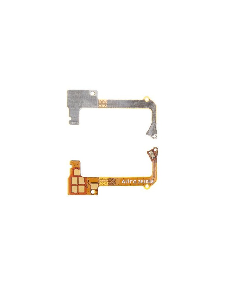 Flex Sensor de Proximidad para Samsung Galaxy A03 A035   Samsung Galaxy A03s A037