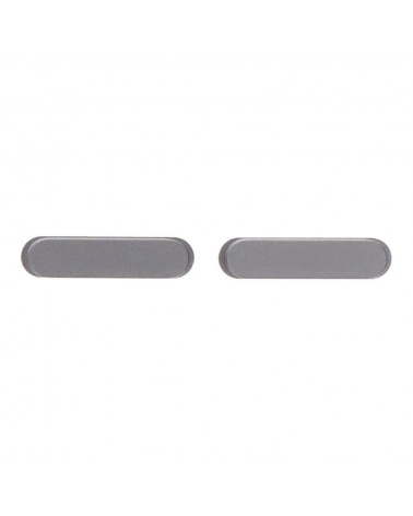 Volume Button Set for Ipad Mini 6 - Black A2568