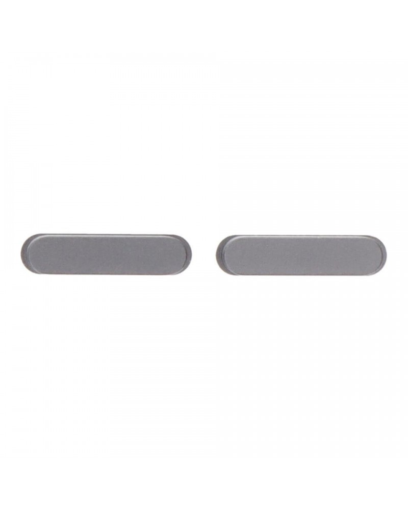 Volume Button Set for Ipad Mini 6 - Black A2568