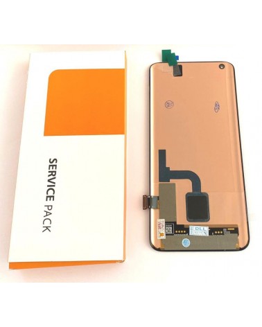 LCD e ecrã tátil para Xiaomi Mi 10 Xiaomi Mi 10 5G Service Pack