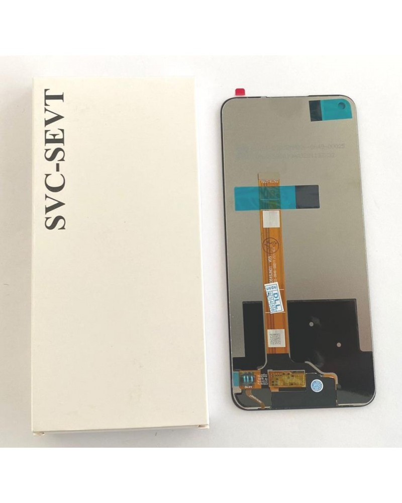 Pantalla LCD y Tactil para Oppo A73 5G CPH2161   Oppo A72 5G PDYM20 / PDYT20   Service Pack  