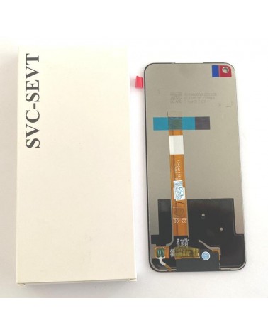 LCD and Touch screen for Oppo A54 5G CPH2195 Oppo A74 5G CPH2197 CPH2263 Oneplus Nord N200 5G DE2118 Service Pack