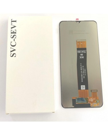 LCD and Touch Screen for Samsung Galaxy A13 5G A136 A136B Samsung Galaxy M13 5G M136 M136 M136B Service Pack