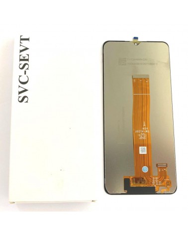 LCD and Touch screen for Samsung Galaxy A12 A125 A125F Service Pack