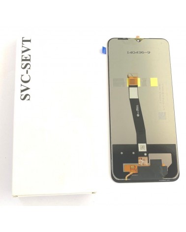 Pantalla LCD y Tactil para Samsung Galaxy A22 5G A226   Service Pack  