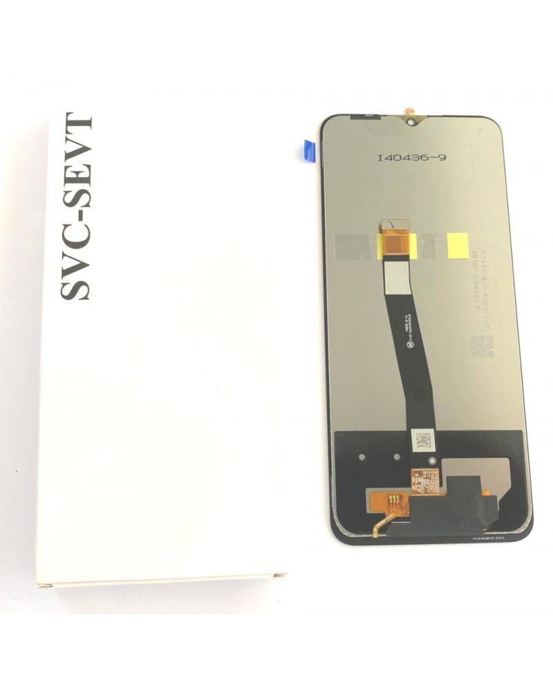 LCD and Touch screen for Samsung Galaxy A22 5G A226 Service Pack