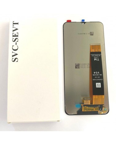 LCD and Touch screen for Samsung Galaxy M23 5G M236 SM-M236B SM-M236B/DS Service Pack