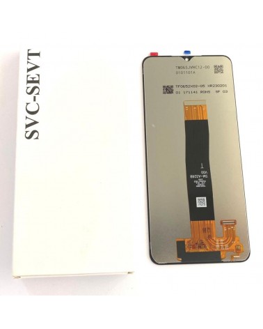 Pantalla LCD y Tactil para Samsung Galaxy A32 5G A326 A326B   Service Pack  