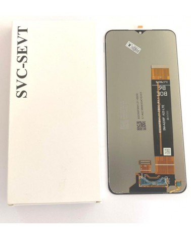 LCD e ecrã tátil para Samsung Galaxy A23 A235 A235F A235F Service Pack