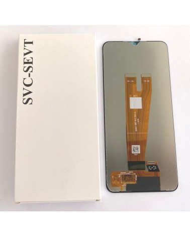 LCD e ecrã tátil para Samsung Galaxy A04 A045 A045F A045F Service Pack