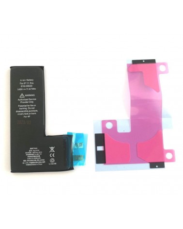 Bateria para Iphone 11 Pro 3046 mAh   Sin Flex  