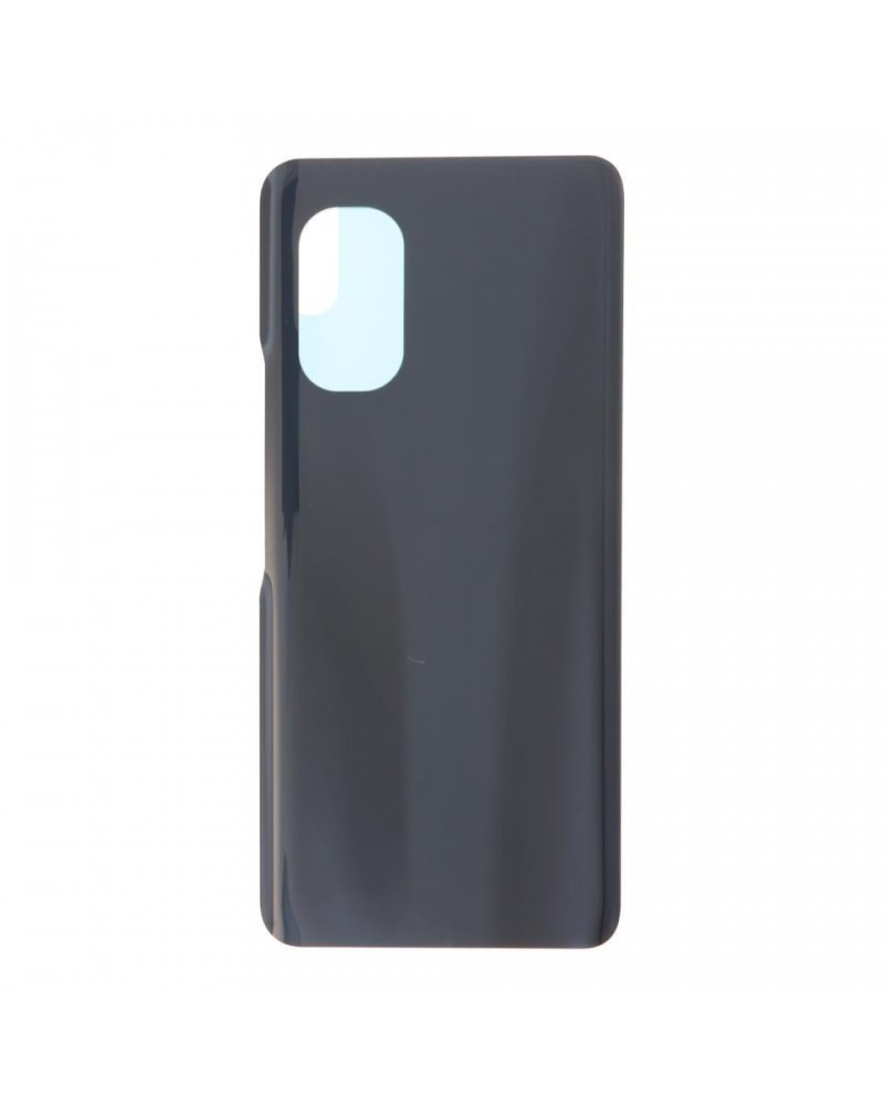 Rear Battery Cover for Huawei Honor 50 SE JLH-AN00 - Black