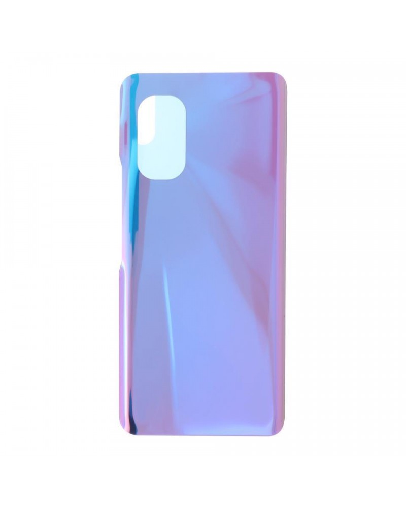 Rear Battery Cover for Huawei Honor 50 SE JLH-AN00 - Blue