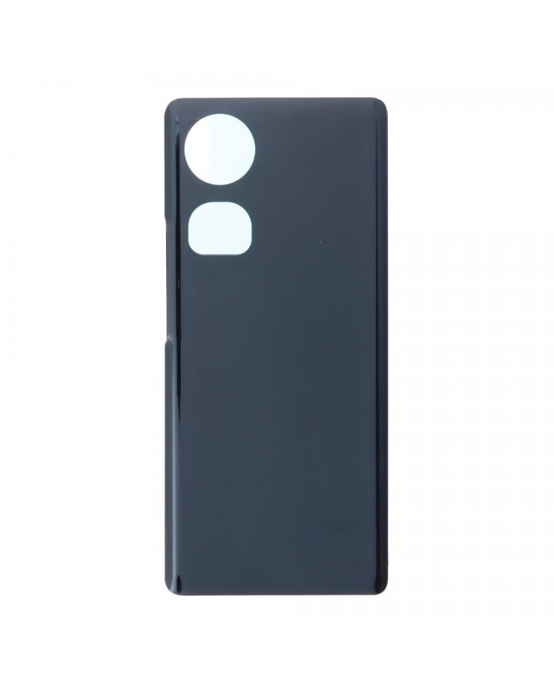 Rear Battery Cover for Huawei Honor 70 FNE-AN00 - Black