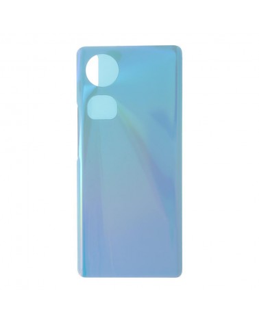 Rear Battery Cover for Huawei Honor 70 FNE-AN00 - Blue