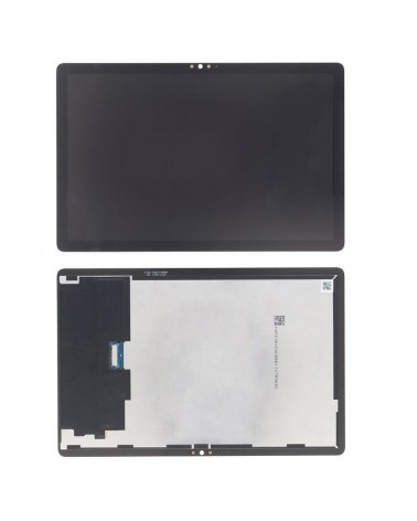 LCD and Touch screen for Huawei Honor Pad 6 AGS3-W09 AGS3-AL09 - Black