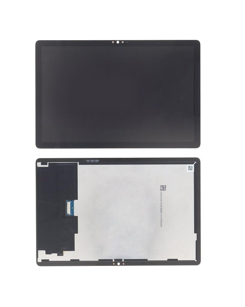 LCD and Touch screen for Huawei Honor Pad 6 AGS3-W09 AGS3-AL09 - Black