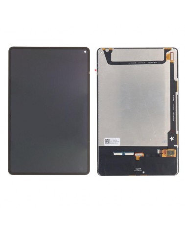 LCD e ecrã tátil para Huawei Matepad Pro 10 8 2019 Matepad Pro 10 8 5G 2019 Matepad Pro 10 8 2021