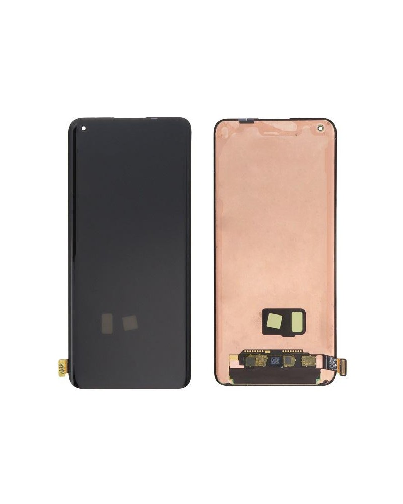 LCD and Touch screen for Oneplus 11 PBH110