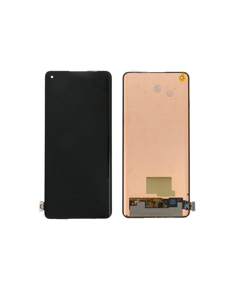 LCD e ecrã tátil para Oppo Find X2 Neo CPH2009