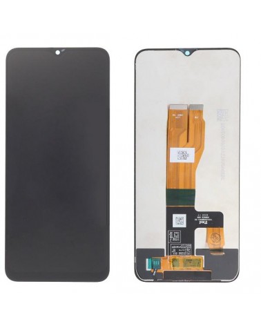 LCD and Touch screen for Realme Narzo 50i Prime RMX3506