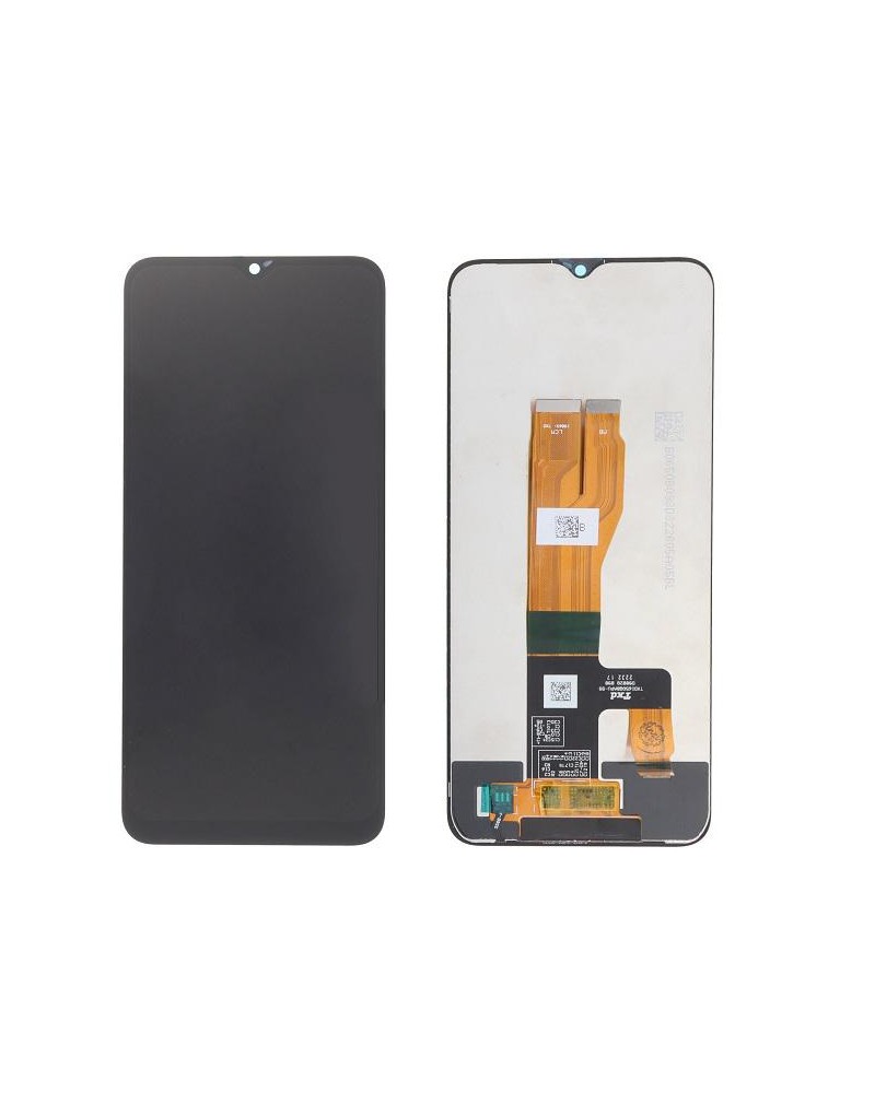 LCD and Touch screen for Realme Narzo 50i Prime RMX3506