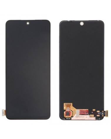 LCD and Touch screen for Xiaomi Redmi Note 12 4G Redmi Note 12 5G Poco X5