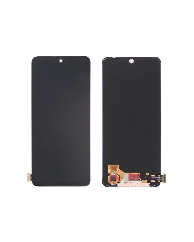 LCD and Touch screen for Xiaomi Redmi Note 12 4G Redmi Note 12 5G Poco X5