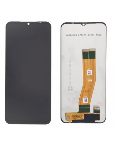 LCD e ecrã tátil para Samsung Galaxy A14 4G A145