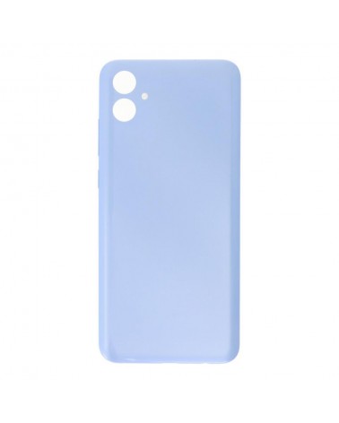 Battery Back Cover for Samsung Galaxy A04e A042 A042F - Blue