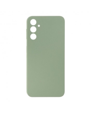 Capa traseira da bateria para Samsung Galaxy A14 4G A145 - Verde