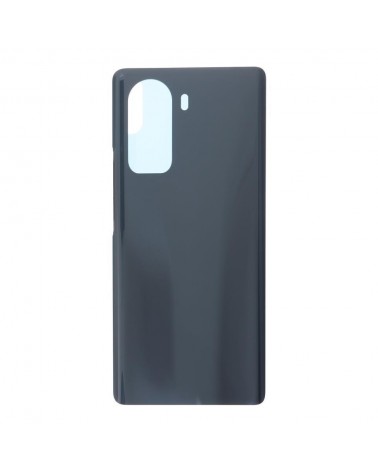 Rear Battery Cover for Huawei Honor 60 LSA-AN00 - Black