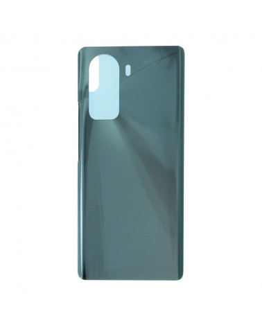 Tapa Trasera de Bateria para Huawei Honor 60 LSA-AN00 - Verde