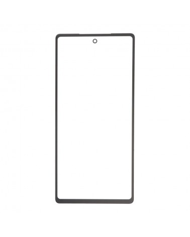 OCA Laminated Glass for Google Pixel 6A