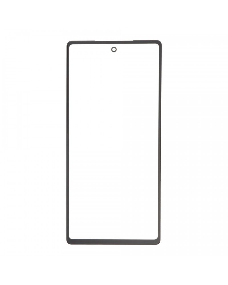 OCA Laminated Glass for Google Pixel 6A