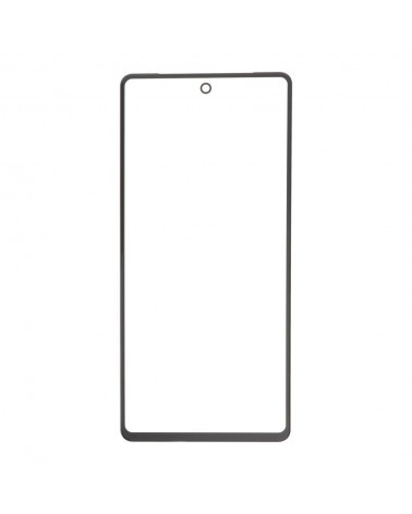 OCA Laminated Glass for Google Pixel 7 GVU6C