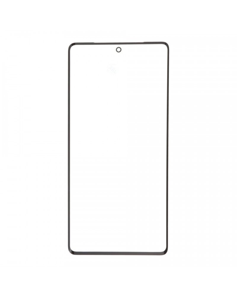 OCA Laminated Glass for Google Pixel 7 Pro GP4BC