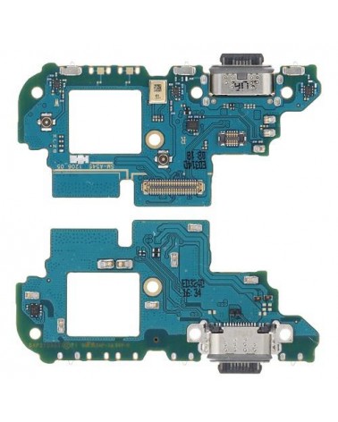 Charging Port Board for Samsung Galaxy A54 5G A546