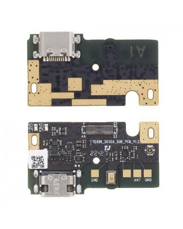 Flex Charging Connector for Blackview BV7200