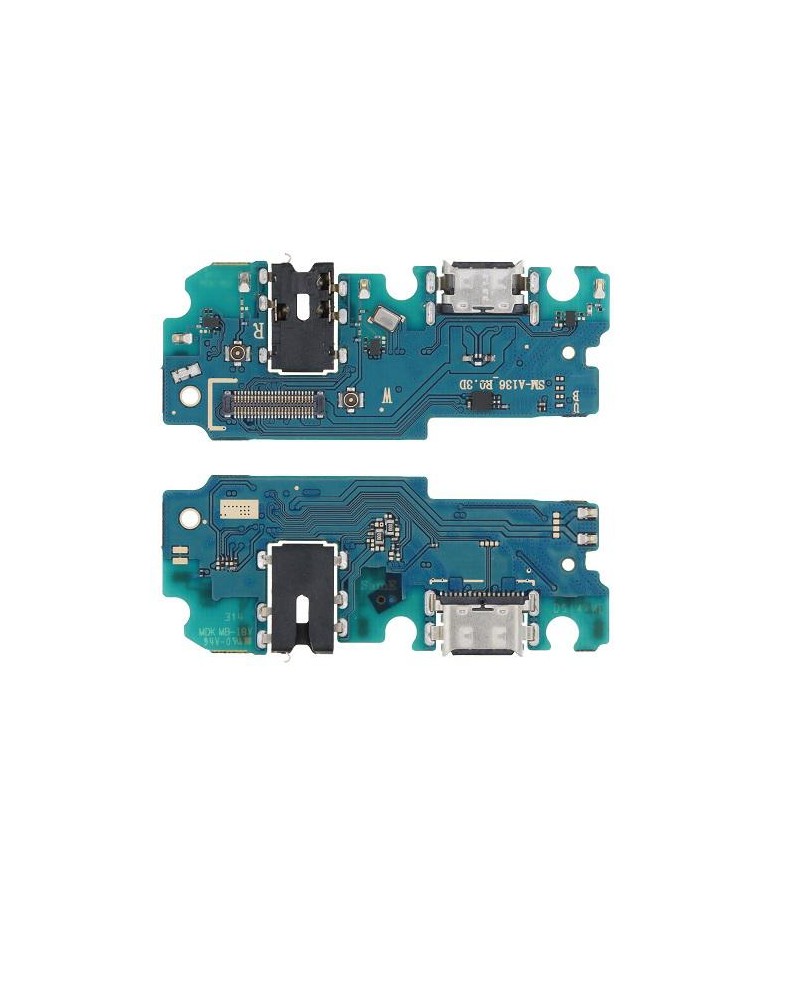 Charging Connector Flex for Samsung Galaxy A13 5G A136 Samsung Galaxy M13 5G M136