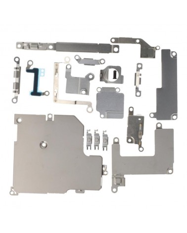 Metal Parts Set for Iphone 13 Pro