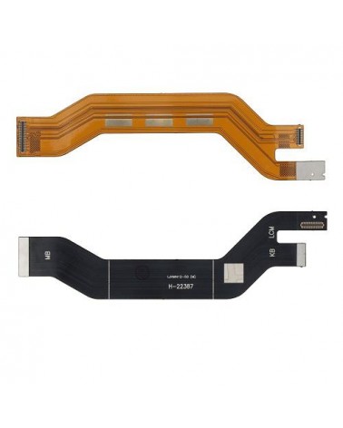 Central Flex for Xiaomi Redmi Note 12 5G