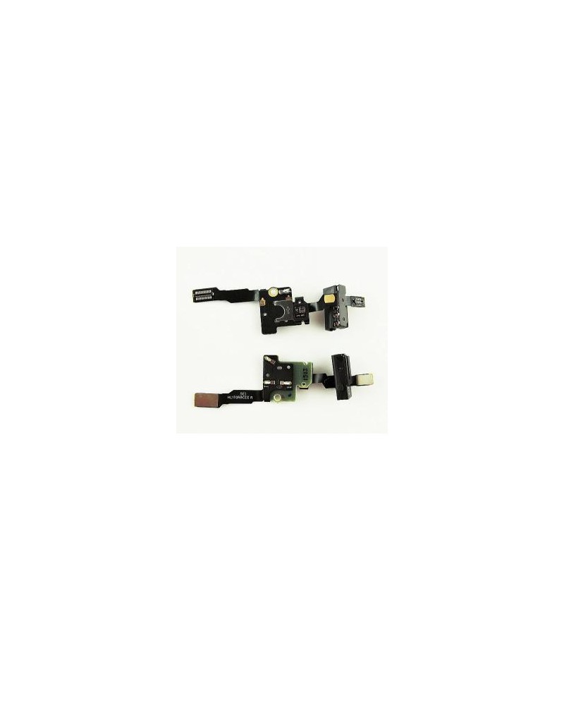 Proximity Sensor Audio Flex Jack for Huawei P8