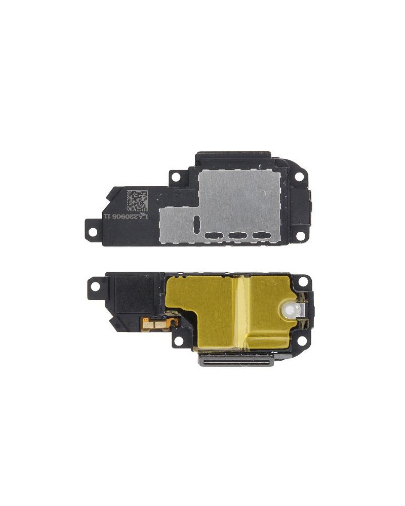 Altifalante com campainha para Xiaomi Poco X4 GT 22041216G