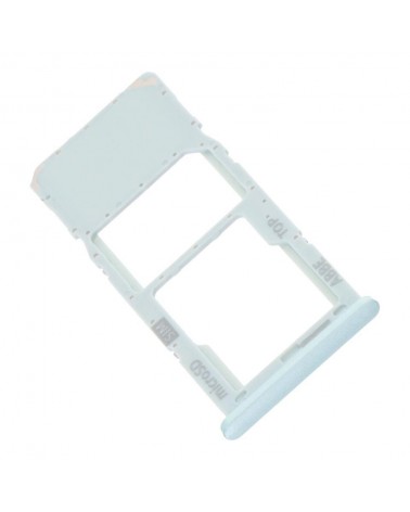 Sim Card Holder for Samsung Galaxy A22 4G A225 A225F - Green