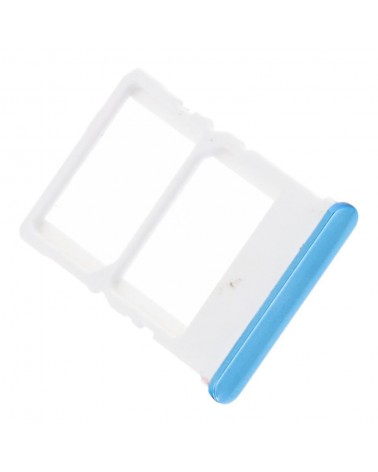 Sim Card Holder for Xiaomi Mi 9T M1903F10G M1903F11G Xiaomi Mi 9T Pro - Blue