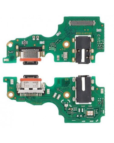 Flex Charging Connector for Vivo Y52s V2057A