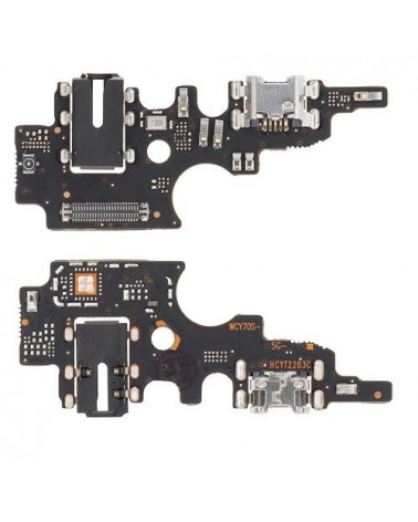 Flex Charging Connector for Vivo Y70s V2002A